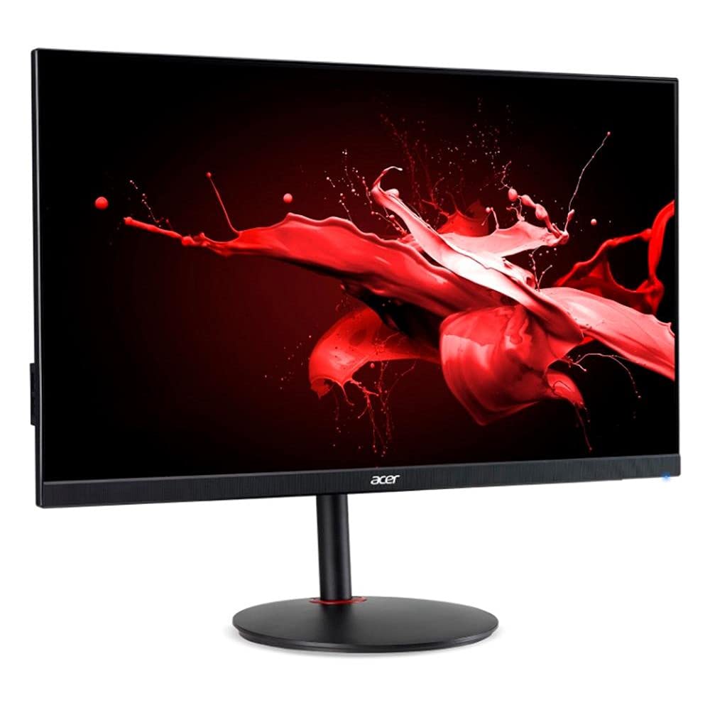 acer ゲーミングモニター23.8インチ165Hz XV240Y MONITOR ACER 23,8