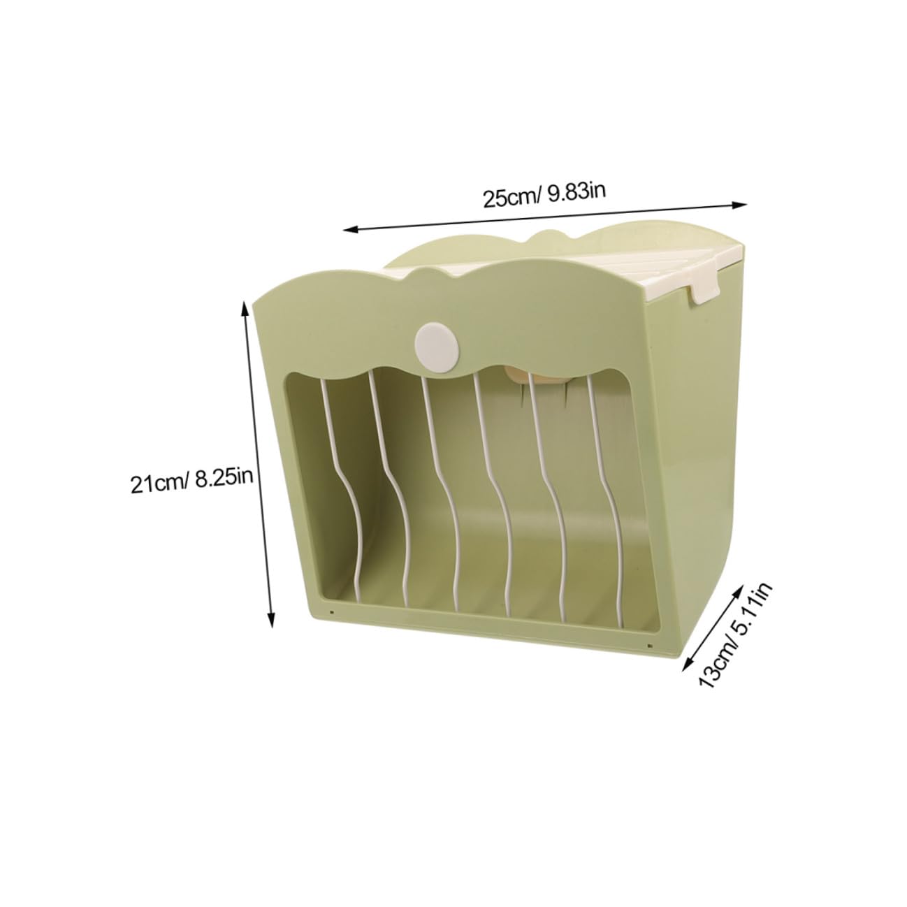 2 Piezas Soporte para Heno Reutilizable para Conejos y Cobayas con Rejilla de Acero y Tapa Dispensador Colgante para Jaulas de Pequeños Roedores Accesorio Antidesperdicio para