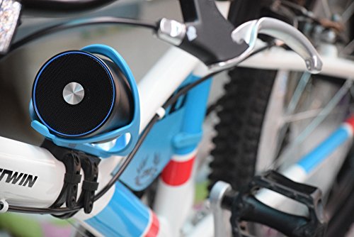 Altoparlante senza fili, mini altoparlante