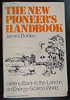 New Pioneers Handbook 0805205810 Book Cover