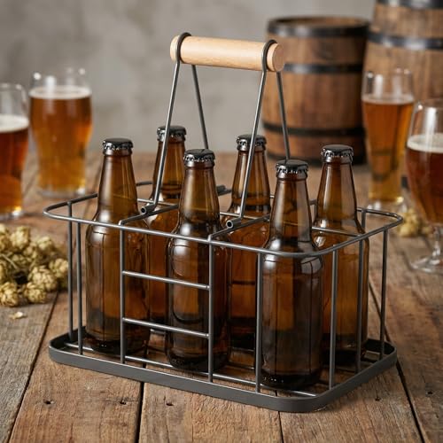 Casier à vin créatif portable pour tables de KTV et soirées - 7