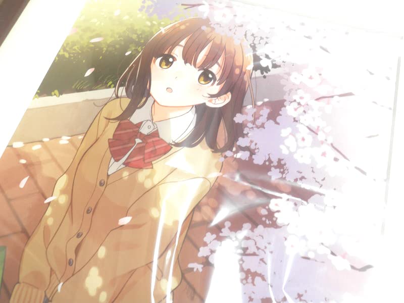 ひげを剃る。そして女子高生を拾う。著者＆イラストレーター箔押しサイン入り複製原画 Amazon.co.jp: ひげを剃る。そして女子高生を拾う。 著者