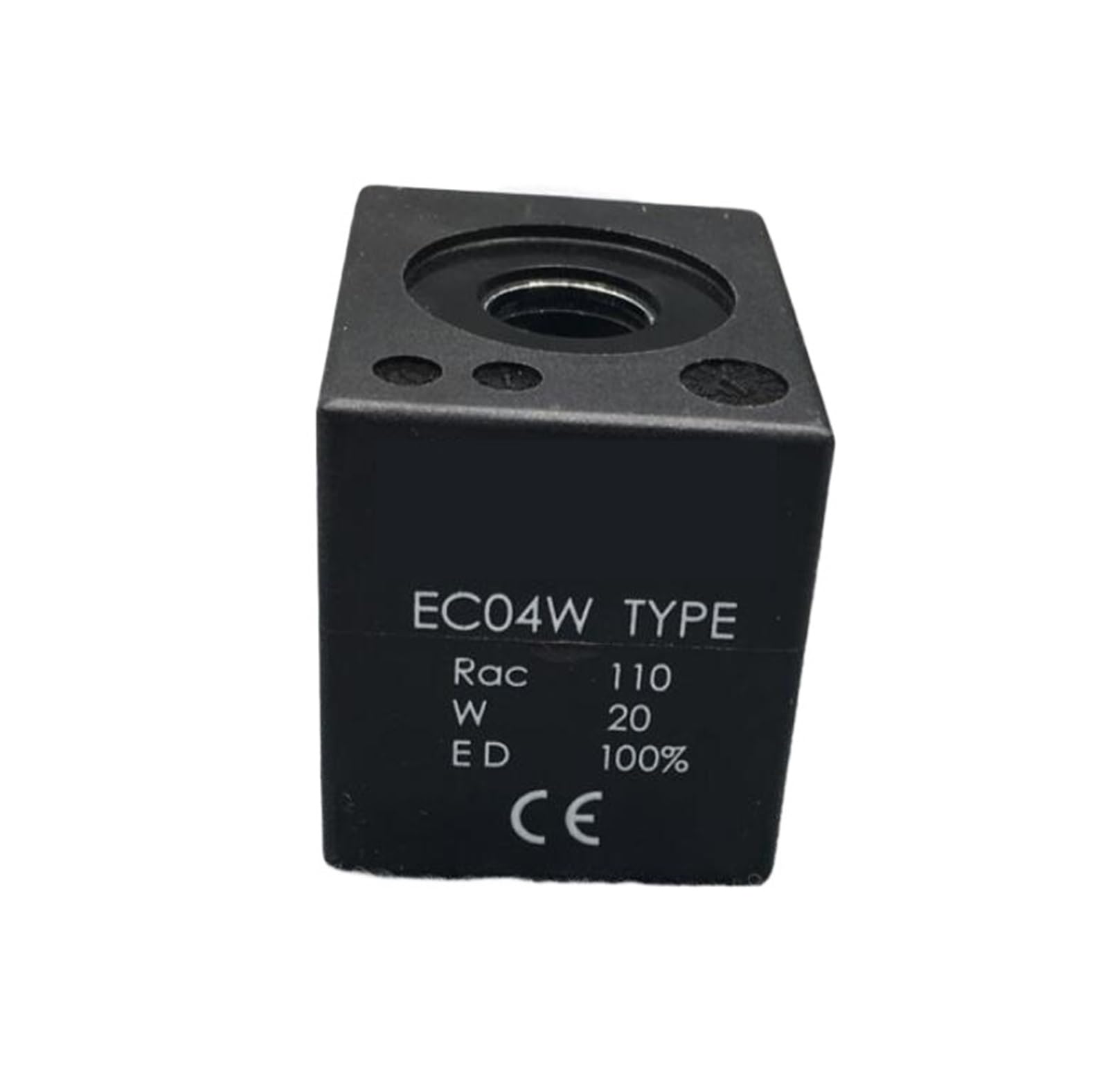 SLUSHSPYF Coil EC04W ECO4W Rac220 Rac110 AC220V AC110V DC24V(RAC220)