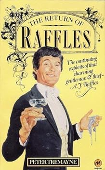 The Return of Raffles