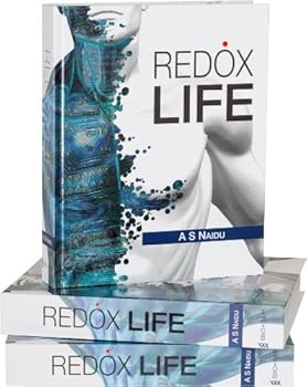 Hardcover Redox Life (Bio-Rep Education Series) Book