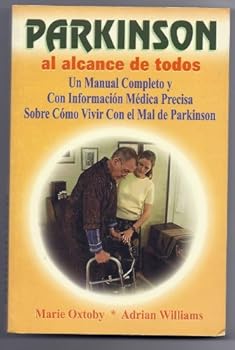 Paperback Parkinson Al Alcance de Todos [Spanish] Book
