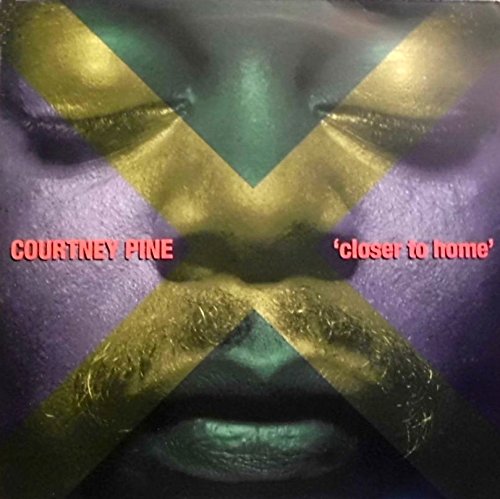Closer to home / LP German - Courtney Pine: Amazon.de: Musik-CDs