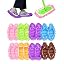 8 Pairs