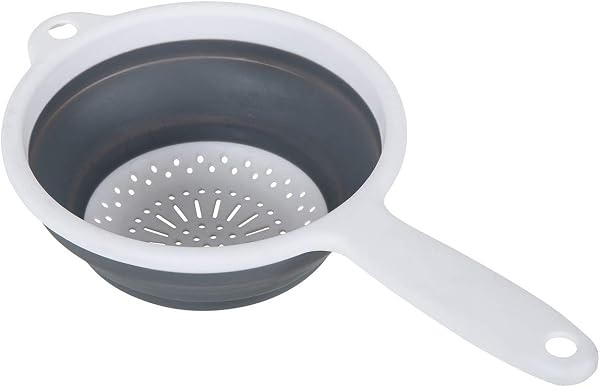 Addis Small Collapsible Colander 16.5cm