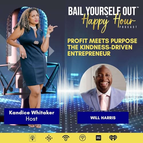 Profit Meets Purpose the Kindness-Driven Entrepreneur