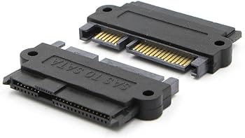 Amazon.co.jp: ディスクハウス SFF-8482 SAS → SATA変換アダプター