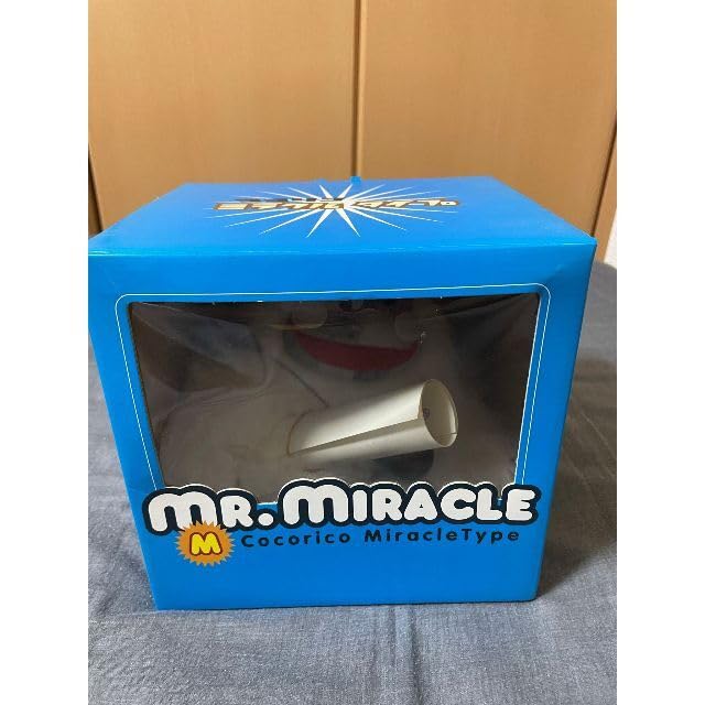 【レア】100体限定！ふなっしーフィギィア（シリアルナンバー入り） Amazon.co.jp: ミラクルさん人形 5,000体限定生産 シリアル