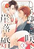 しらゆきに咲く、崖落ち婚。(3) (MEQLME)