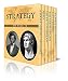 Strategy Six Pack 12 - A Short History of Rome, Nero, The Rise of the Dutch Kingdom 1795-1813, The Rights of Man, Nat Turner and Travels into Bokhara (Illustrated)