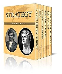 英語教材 Amazon.co.jp: Strategy Six Pack 9 – The Revenant Hugh Glass