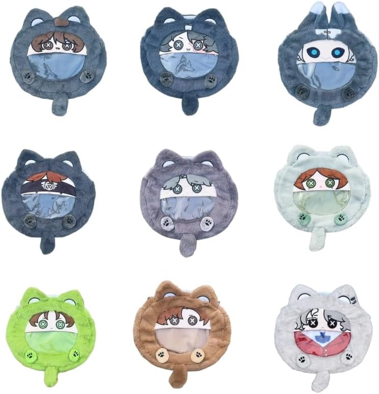 第五人格 機械技師 痛バッグ