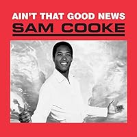 Sam Cooke Ablum Cover