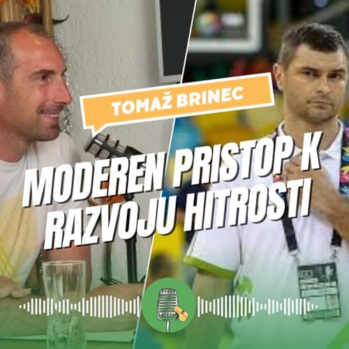 IZ CENTRA V GOL S04E11 - Tomaž Brinc