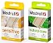 Produktbild Medrull Sensitive Pflaster Natural Care Wundpflaster in Meterware Hautfreundliche Hypoallergene, Pflaster mit sicherer Klebkraft, flexible und atmungsaktive Heftpflaster
