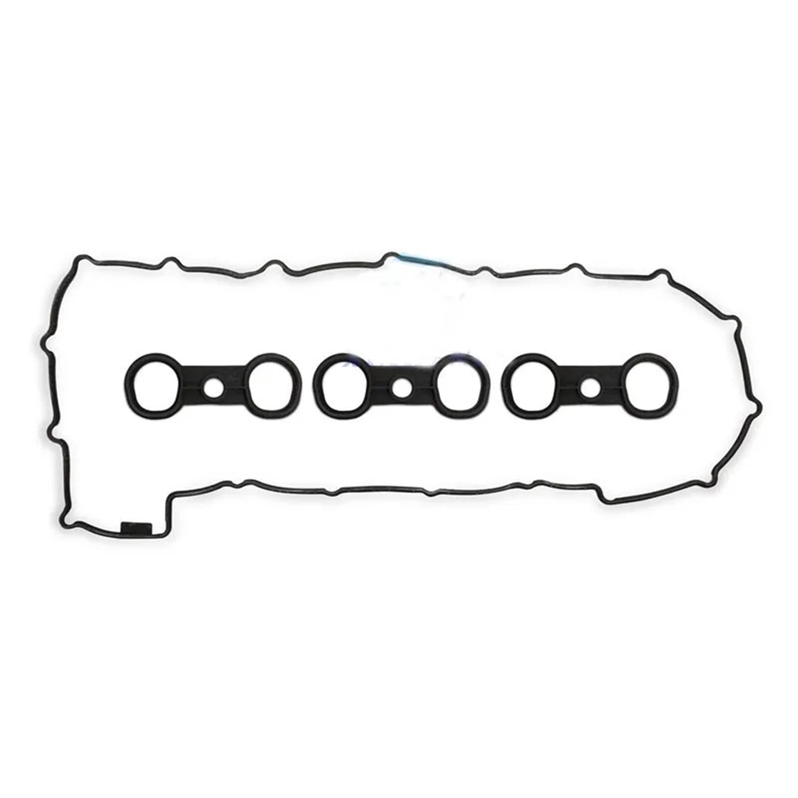 Do Bmw E60 F10 E61 F11 523i 525i 528i 530i N52 uszczelka pokrywy zaworów regulator wałka rozrządu 11127582245 Seal oil filter