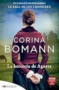La herencia de Agneta (EMBOLSILLO)