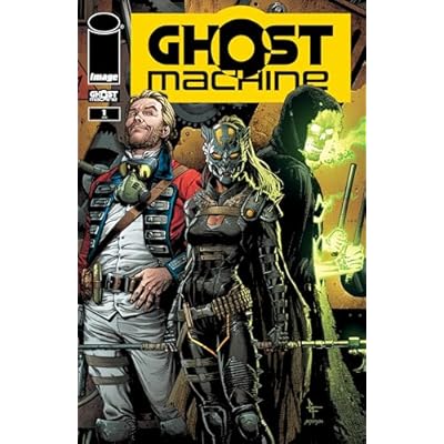 Ghost Machine