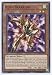 Rush Warrior - LED8-EN050 - Common - 1st Edition