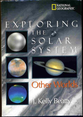Exploring the Solar System Other Worlds B000SHXW9Q Book Cover