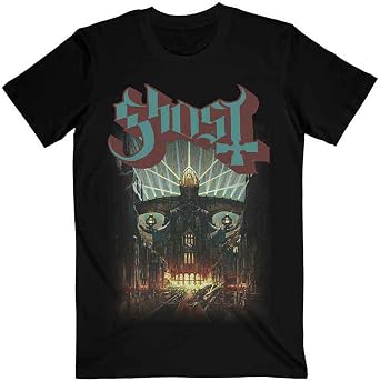 Rockoff Trade Mens Meliora T-Shirt