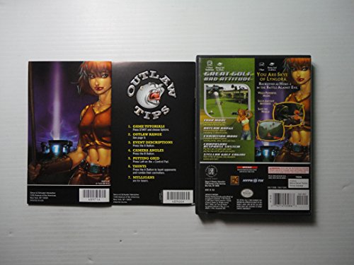 Outlaw Golf / Darkened Skye #TOP1