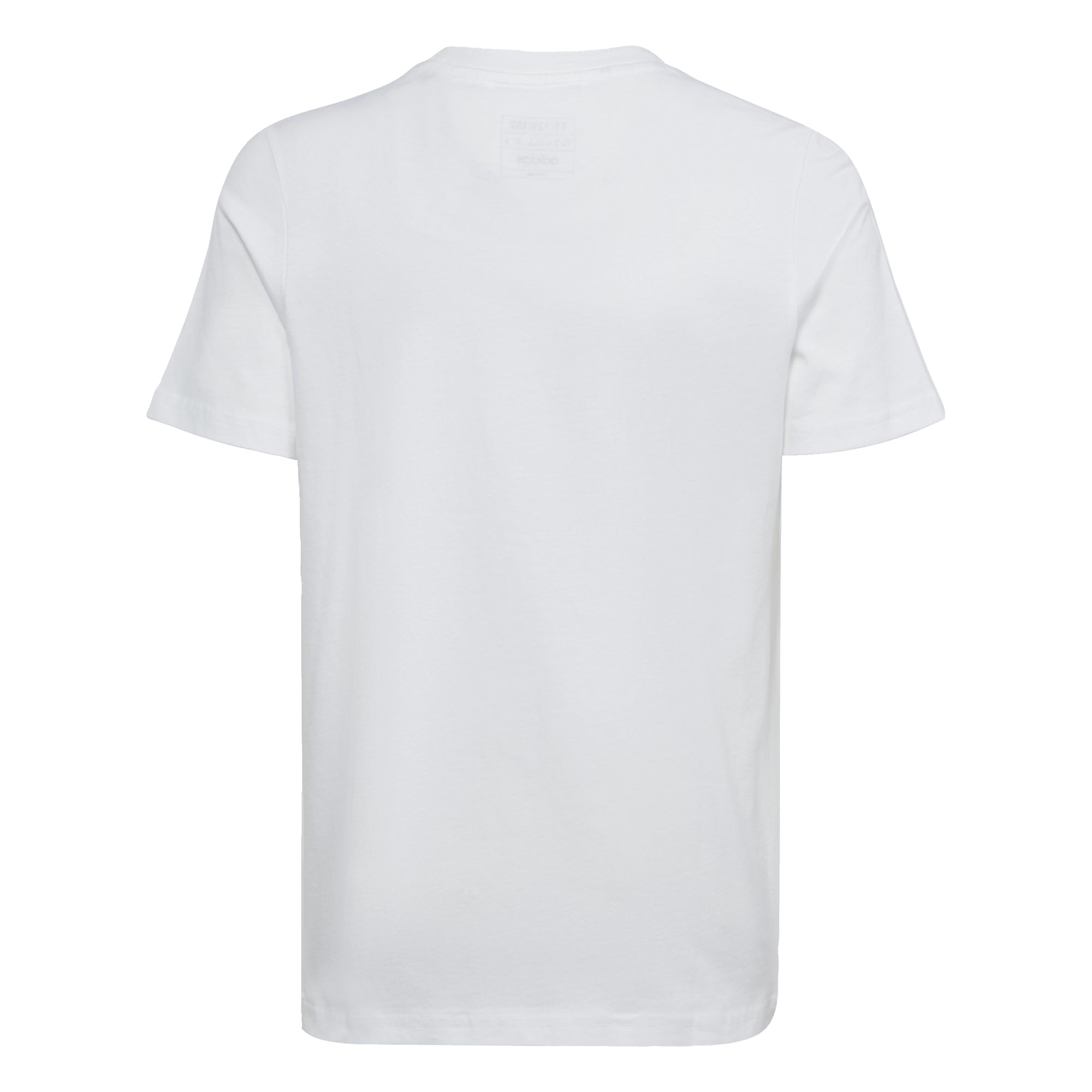 Adidas Bl T-Shirt Unisex - Bambini e Ragazzi (Pacco da 1)
