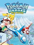 Pokémon Heroes