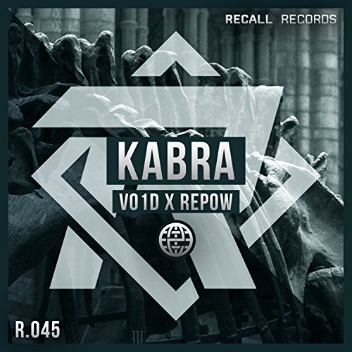 Repow Play Kabra by Vo1d & Repow on Amazon Music