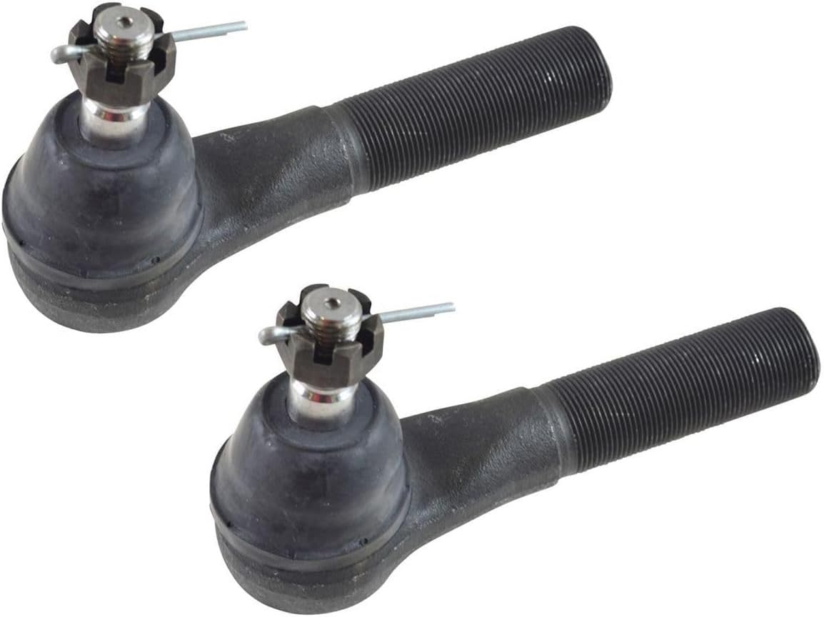 Upper Lower Ball Joint Tie Rod Adjusting Sleeve Set of 10 for Ford for F350 1992-1997 4WD Steering&Suspension Kit-Part Type
