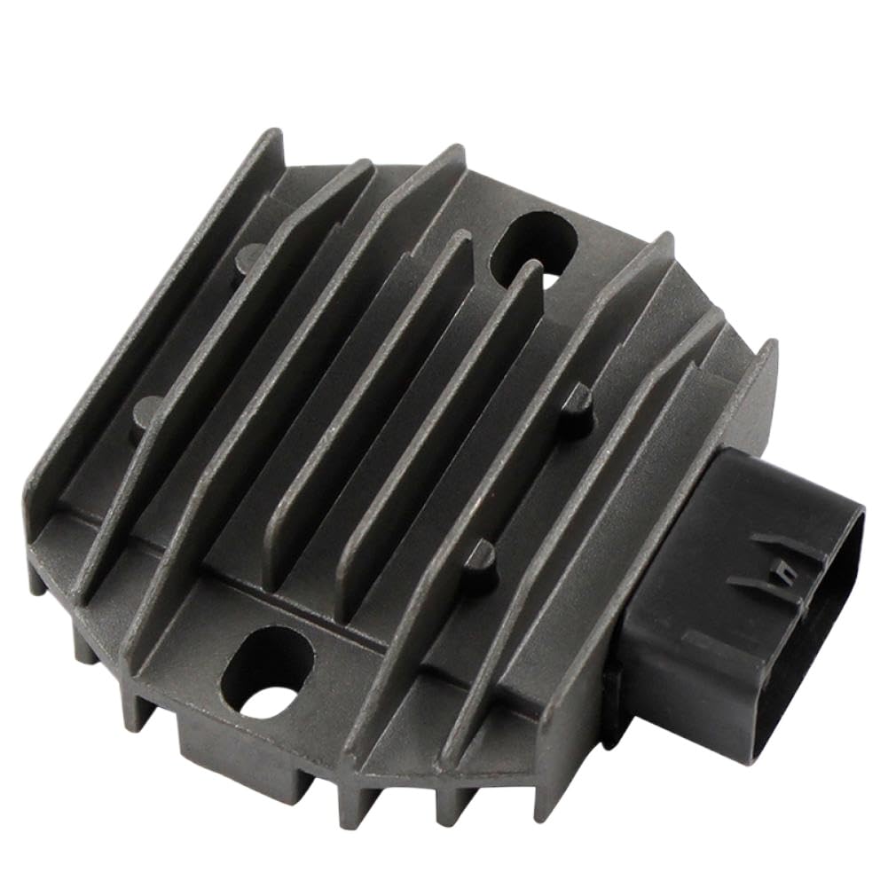 Motorcycle Voltage Regulator Rectifier Compatible With XVS1100 XVS650 YZF R6 YP400 XVS125 XVS250 XV1600 WR250R TMAX XP500 FZ6R CP250