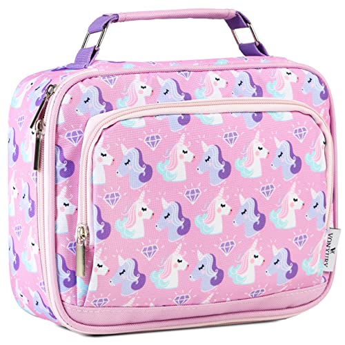 Image of VX VONXURY Large Pencil Case, 54-Slot Colored Pen Pouch 2 Removable Sleeves