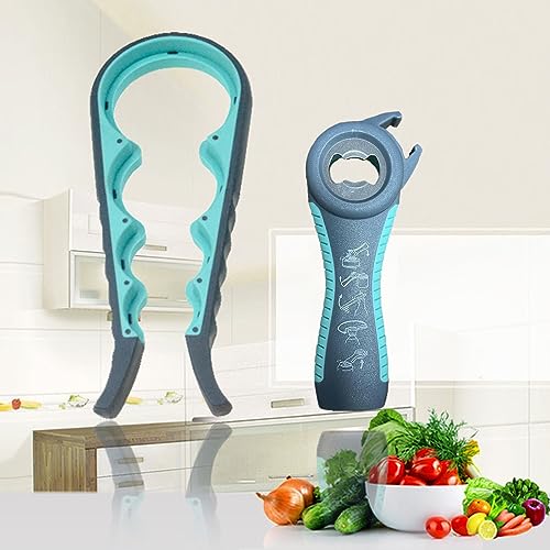 image for GZLT Jar Opener for Seniors with Arthritis,Jar Opener for Weak Hands,5