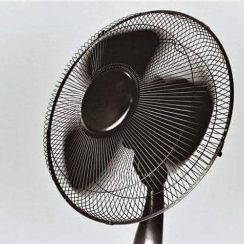 Oscillating Floor Fan - 10 Hours Sleep Sound Podcast Por  arte de portada