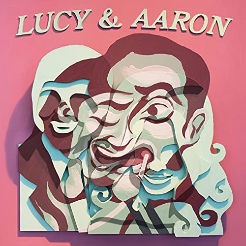 Lucy & Aaron Lucy & Aaron