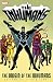 Inhumans: The Origin Of The Inhumans (Fantastic Four (1961-1998))