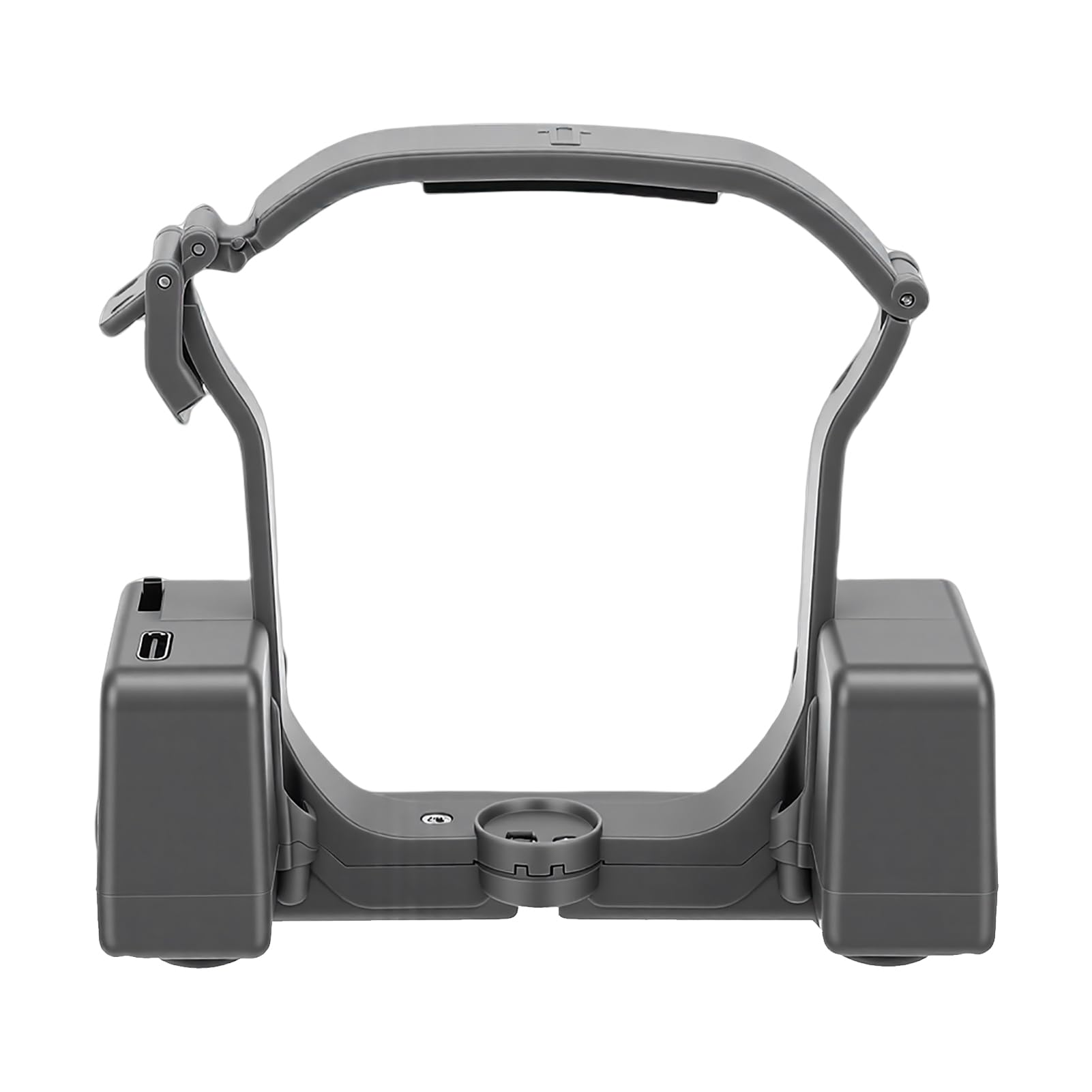 Drone Payload Dropper 500g Capacity, Compatibile con Air 3 3S | Airdrop con rilascio remoto, adatto per Air 3 3S, ricarica USB, materiale ABS leggero, rilascio dell\'esca, caduta dell\'