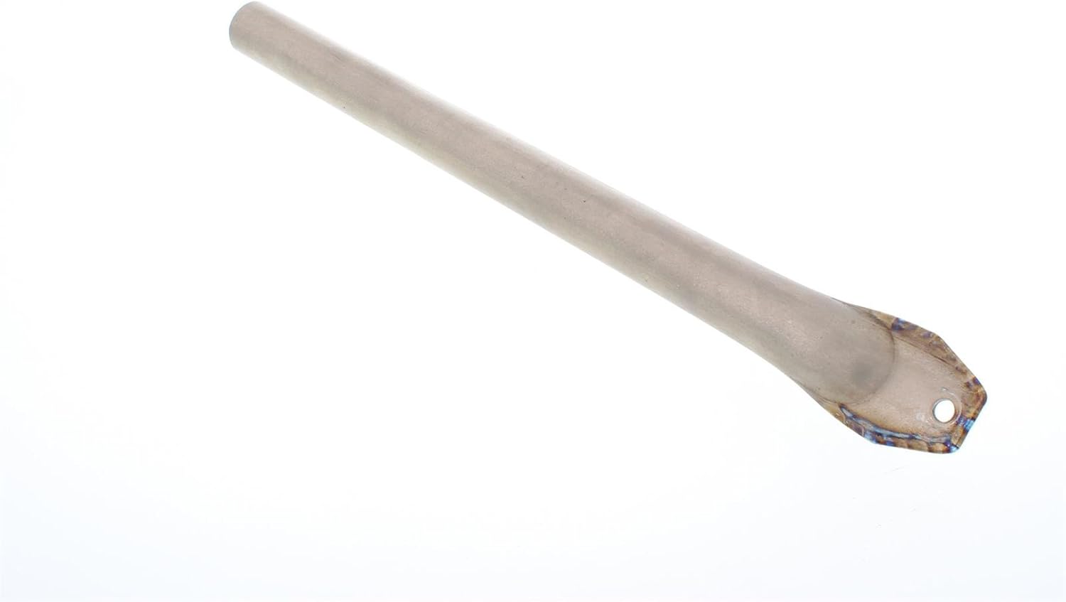 Right-Side Titanium Nose Wing Outer Mount Post Sprint/Midget Racing