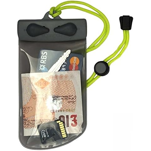 Aquapac Keymaster Cover