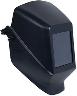 Jackson Safety 14978 Hsl100-187s Shadow Welding Helmet 3002502