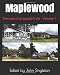 Maplewood: The town that wouldn't die Volume 1