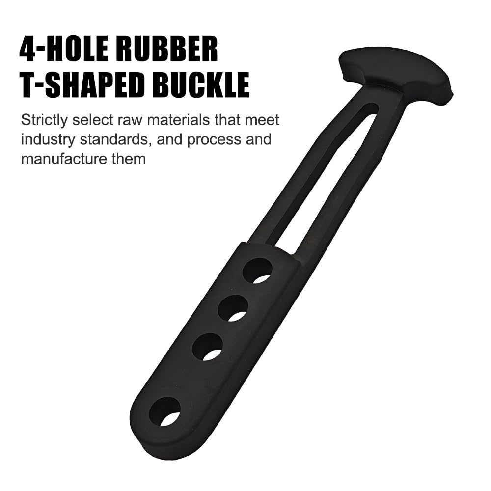 Create idea Sangle d'échelle Télescopique pour Bateau Bande de Verrouillage en Caoutchouc de Qualité Marine avec 3 Trous de Montage Réglables pour Échelle à 2-Marches 3-Marches ou 4-Marches Create idea Sangle d'échelle Télescopique pour Bateau Bande de Verrouillage en Caoutchouc de Qualité Marine avec 3 Trous de Montage Réglables pour Échelle à 2-Marches 3-Marches ou 4-Marches
