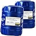 Produktbild BandelOne enthält 2 x 20L Mannol Energy Formula Fr 5W30 Öl passend für M2C913-D 913-C 913-B 913-A
