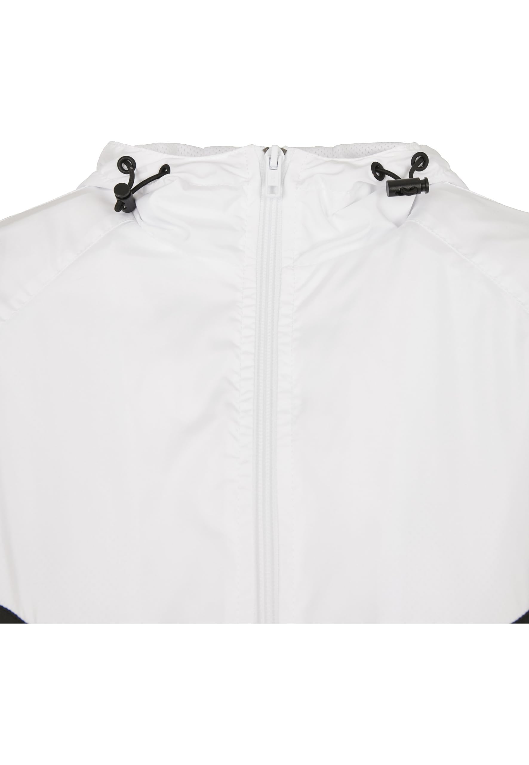 Urban Classics Damen Ladies Arrow Windbreaker