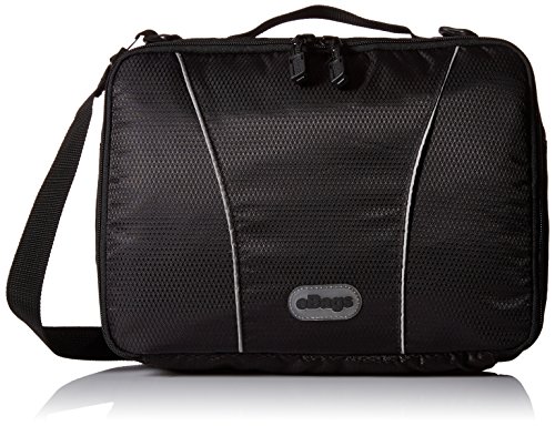 eBags Slim Lunch Box (Black) | Amazon 