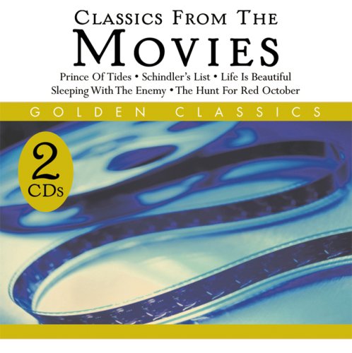 Classics From the Movies [Audio CD]